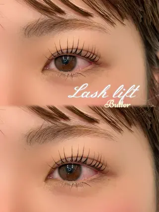 マツエク・マツパ AKARI アイブロウ/まつぱのマツエク・マツパデザイン