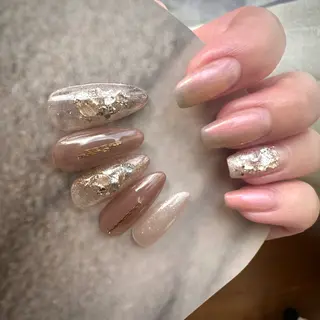 ネイル upala Mayukoのネイルデザイン