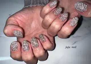 ネイル juju nailのネイルデザイン
