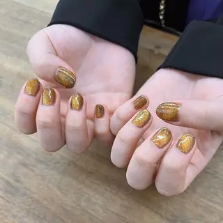 ネイル Nico所属・Nico🌛 Karenのネイルデザイン