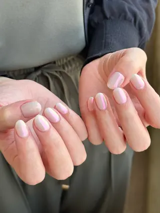 ネイル elu船橋 SAKURAのネイルデザイン