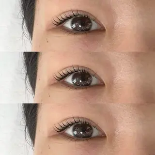 マツエク・マツパ Rukka Eye&Beautysalon所属・江原 智美のエステ・リラクイメージ