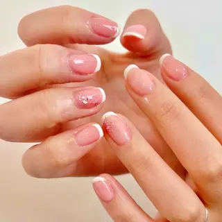 ネイル MYu Beauty Salon  MAIのネイルデザイン