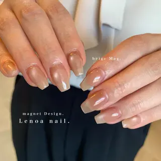 ネイル nailsalon Lenoaのネイルデザイン