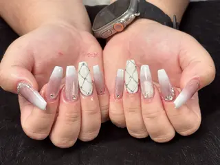 ネイル AConNailSalon所属・ACon NailSalonのネイルデザイン