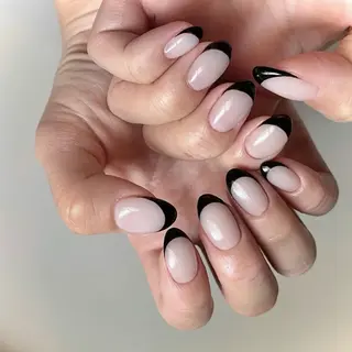 ネイル 寺田 遥菜のネイルデザイン