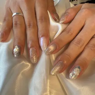 ネイル bylily yuriのネイルデザイン