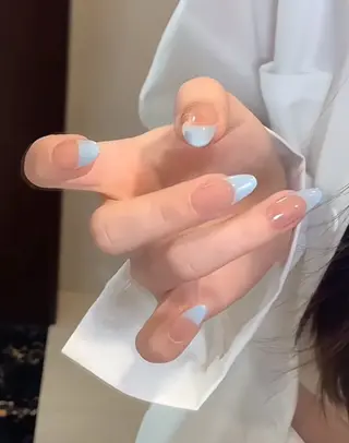 ネイル Nail  Y&Y 泉のネイルデザイン