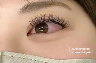 マツエク・マツパ 芹澤 瑠里のマツエク・マツパデザイン