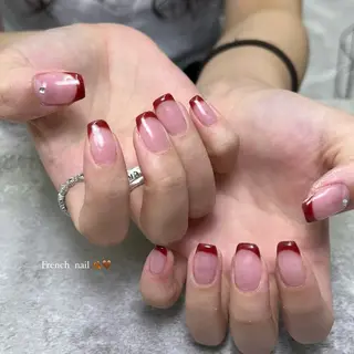 ネイル limo/ kotomiのネイルデザイン