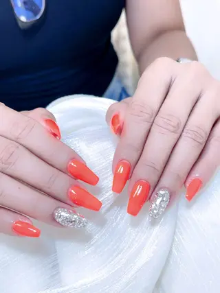 ネイル DUO MI所属・DUO   MI nail salonのネイルデザイン