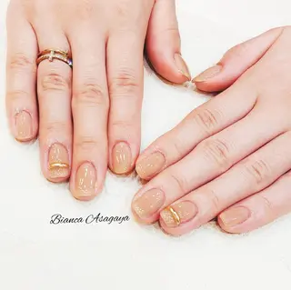 ネイル Bianca TANAKAのネイルデザイン