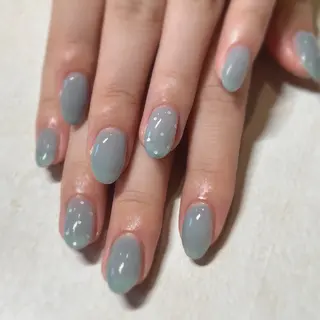 ネイル sofa国分寺店 川出 玲奈のネイルデザイン