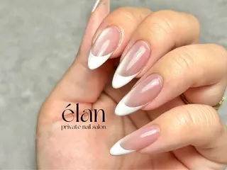 ネイル élan 【エラン】のネイルデザイン