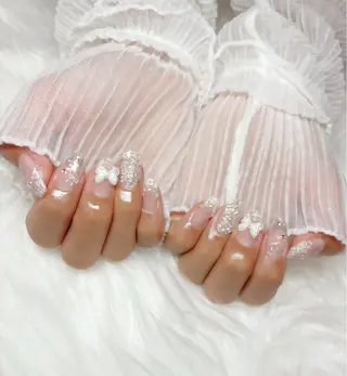 ネイル Nail Salon macherieのネイルデザイン
