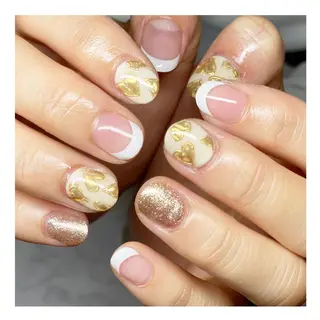 ネイル LaLa Peach 福岡のマツエク・マツパデザイン