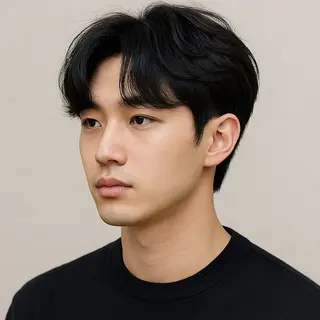 メンズ La fith hair ray所属・メンズ/パーマ/ ブリーチ/KAITOのヘアスタイル