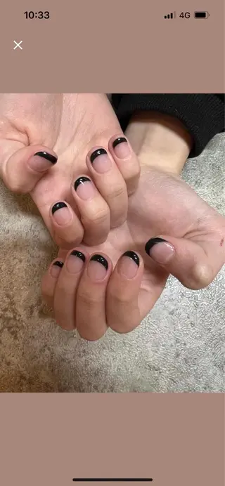 ネイル yoko .のネイルデザイン