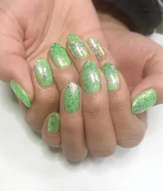 ネイル nail salon Regaosのネイルデザイン