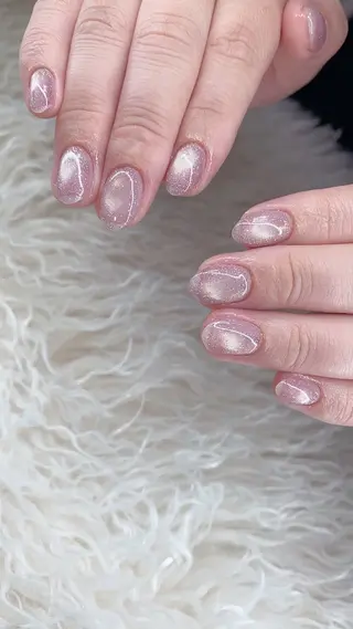 ネイル n o q r m. n a c h iのネイルデザイン