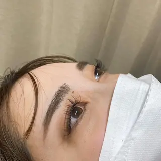 マツエク・マツパ Eye   Beauty所属・松田 由紀のマツエク・マツパデザイン