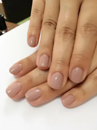 ネイル Lino Uのネイルデザイン