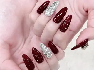 ネイル Lavender nail所属・Lavender nail·北18条のネイルデザイン