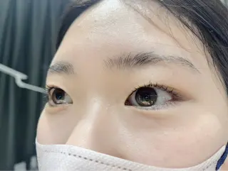 マツエク・マツパ Tino by soen HEADLIGHT 札幌店所属・♡Tino♡✨ Aki💇‍♀️の眉毛・アイブロウイメージ