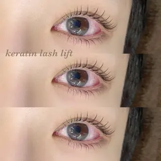 マツエク・マツパ Kaile. 恵比寿所属・kokubo suzuka 恵比寿のマツエク・マツパデザイン