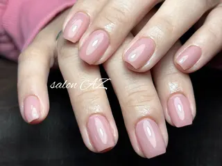 ネイル salon AZのネイルデザイン