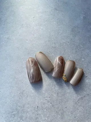 ネイル Gemini. 【ジェミニ】のネイルデザイン