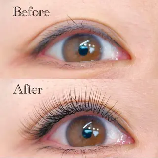 マツエク・マツパ 竹田 あきのマツエク・マツパデザイン