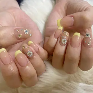 ネイル パラジェル登録サロンfeerique所属・Uchida Mayunaのその他イメージ