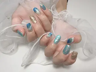 ネイル zunbee nail所属・ZUNBEE Nailのネイルデザイン
