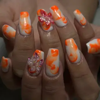 ネイル janma.nail ✳︎akiのネイルデザイン