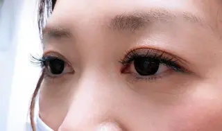 マツエク・マツパ 吉岡 ゆうなのマツエク・マツパデザイン