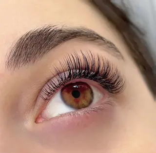 マツエク・マツパ Eye salon 12のマツエク・マツパデザイン