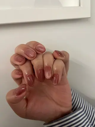 ネイル 生井 舞花のその他イメージ