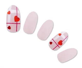 ネイル プラスネイル 池袋西口店のネイルデザイン