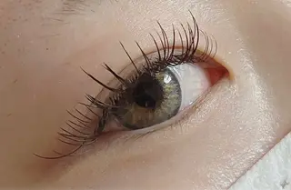 マツエク・マツパ Honey bee所属・Honeybee maayaのマツエク・マツパデザイン