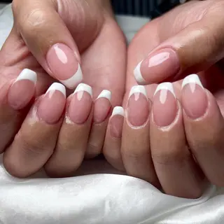 ネイル 【nailsalon LaMeL】岡崎のネイルデザイン