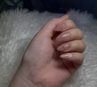 ネイル n o q r m. n a c h iのネイルデザイン