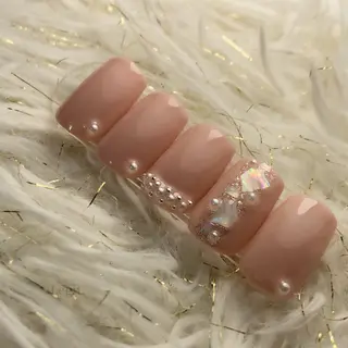 ネイル Legit nail salonのネイルデザイン