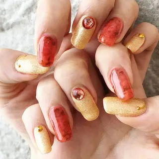 ネイル nails TOKYOのネイルデザイン