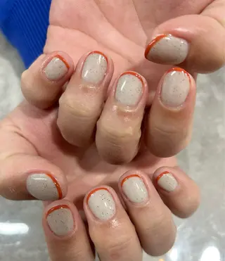 ネイル NANA tiffinのネイルデザイン