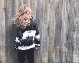 ロング カラー VIRETTA所属・VIRETTA 【ヴィレッタ】のヘアスタイル