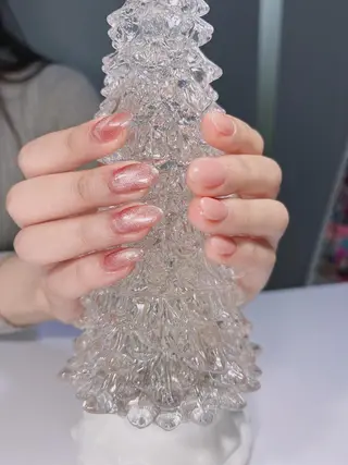 ネイル ネイルサロン ロア旧ジョリーのネイルデザイン