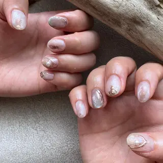 ネイル Chipieee Tokyoのその他イメージ