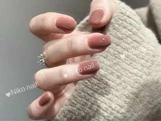 ネイル 佐々木 まるのネイルデザイン