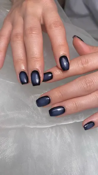 ネイル kuu nailのネイルデザイン